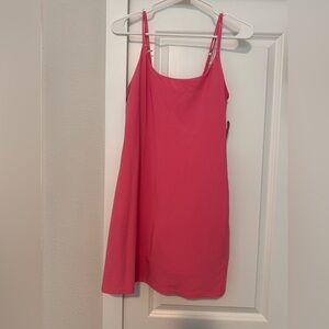 Abercrombie Athletic dress